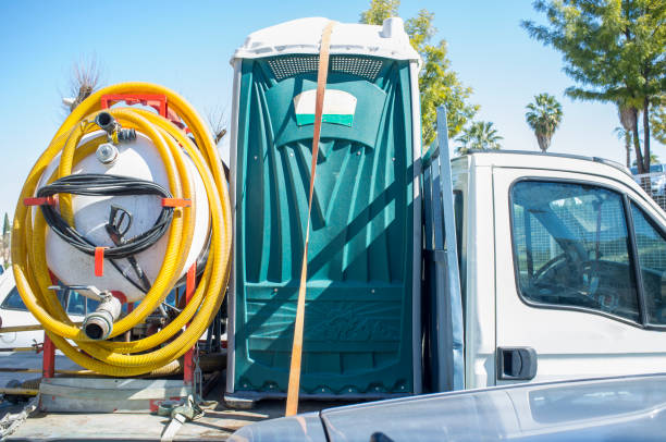 Best Portable toilet rental cost  in Jean Fitte, LA