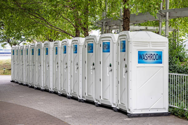 Best Sanitation services for porta potties  in Jean Fitte, LA