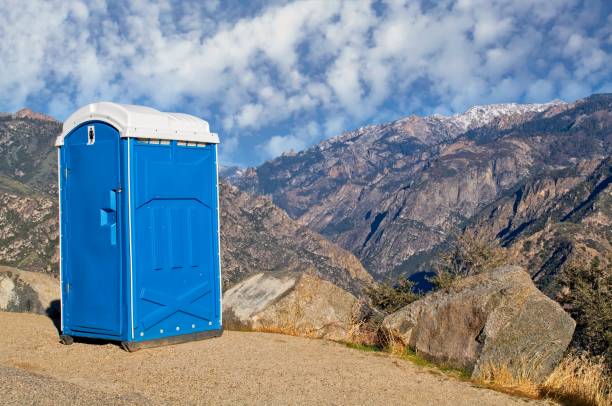 Best Porta potty cleaning services  in Jean Fitte, LA