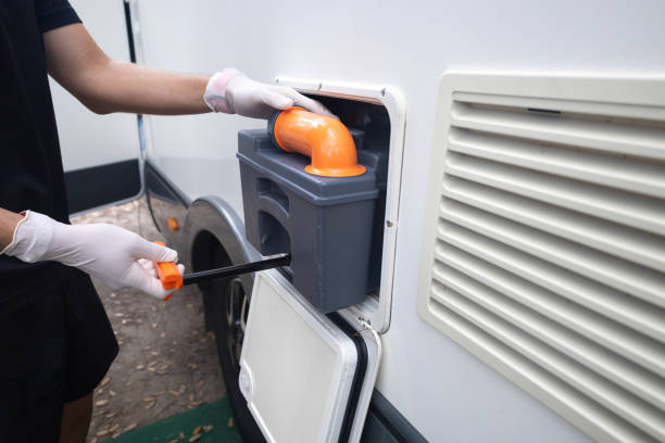 Best Porta potty delivery and setup  in Jean Fitte, LA
