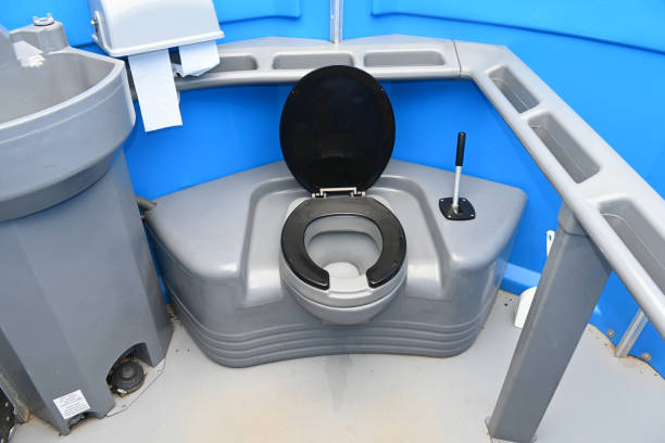 Jean Lafitte, LA porta potty rental Company
