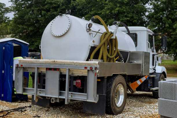 Portable Toilet Options We Offer in Jean Lafitte, LA