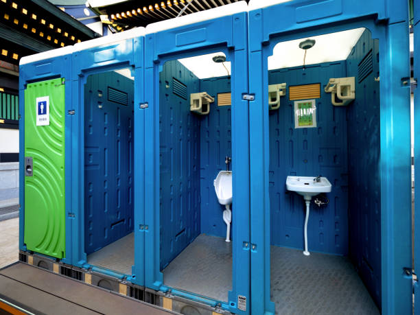 Best Portable restroom trailer rental  in Jean Fitte, LA