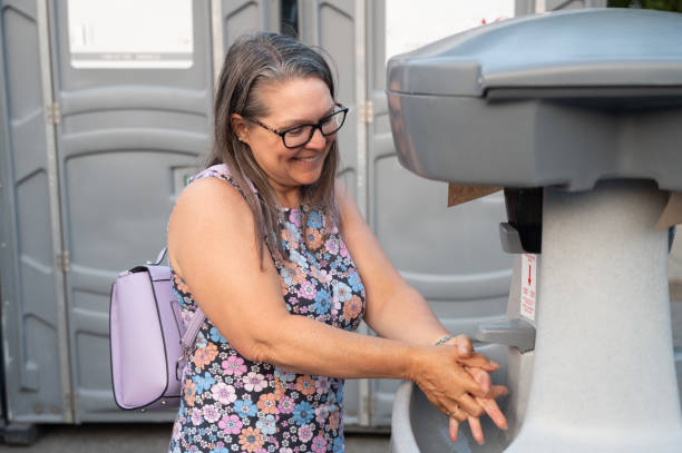 Best Best portable toilet rental  in Jean Fitte, LA