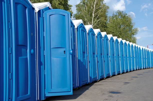 Best High-end porta potty rental  in Jean Fitte, LA